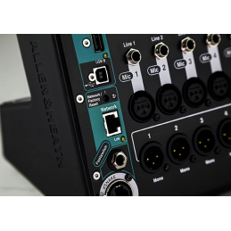 Allen&Heath Qu-SB