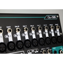 Allen&Heath Qu-SB
