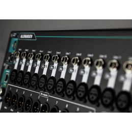 Allen&Heath Qu-SB