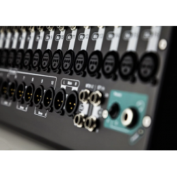 Allen&Heath Qu-SB