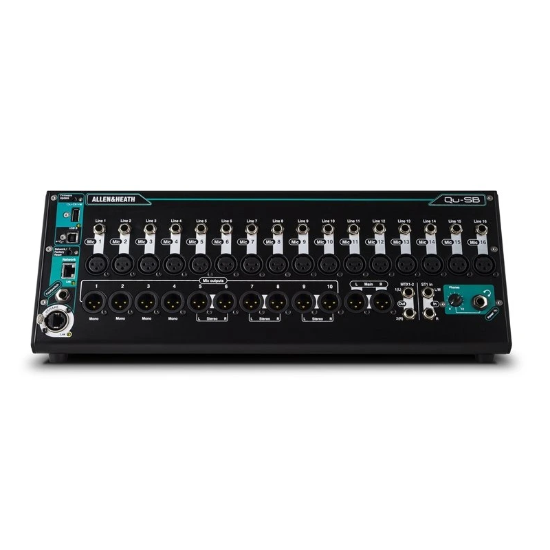 Allen&Heath Qu-SB Allen&Heath Qu-SB