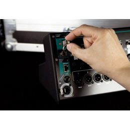 Allen&Heath Qu-SB