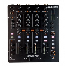 Allen&Heath XONE:43