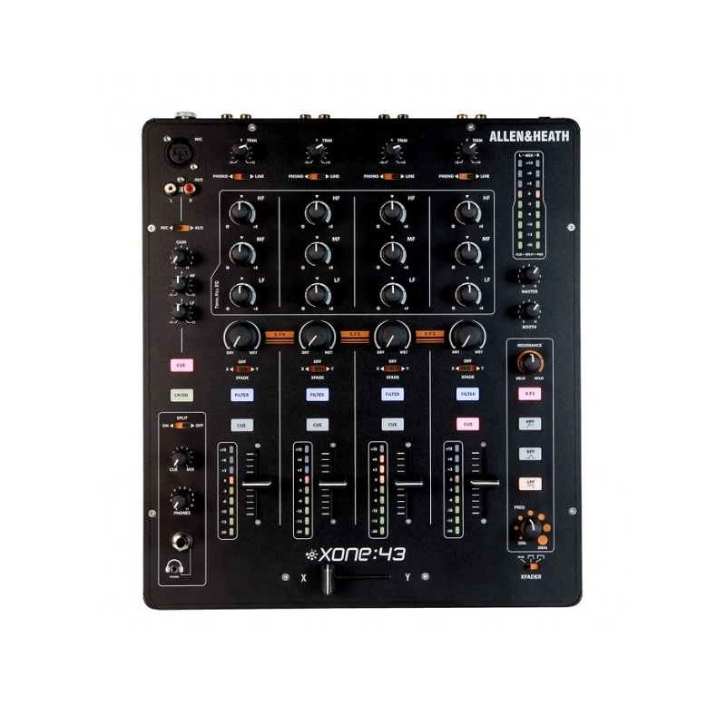 Allen&Heath XONE:43 Allen&Heath XONE:43