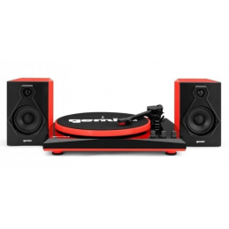 Gemini TT-900BR