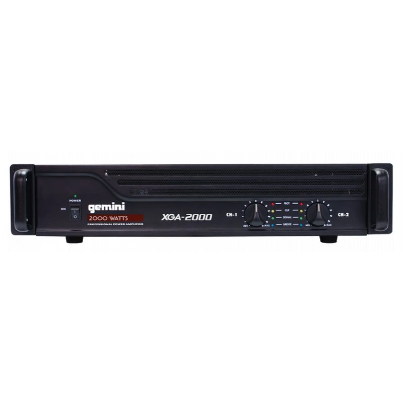 Gemini XGA-2000 Gemini XGA-2000