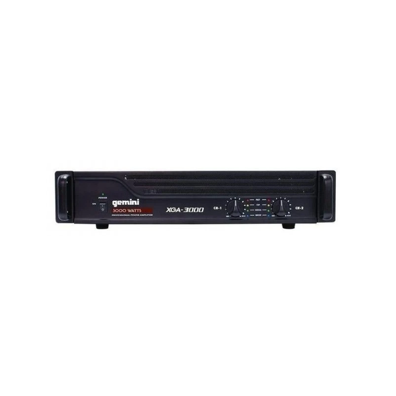Gemini XGA-3000 Gemini XGA-3000