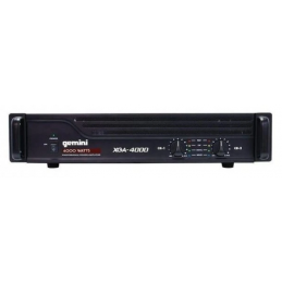 Gemini XGA-4000