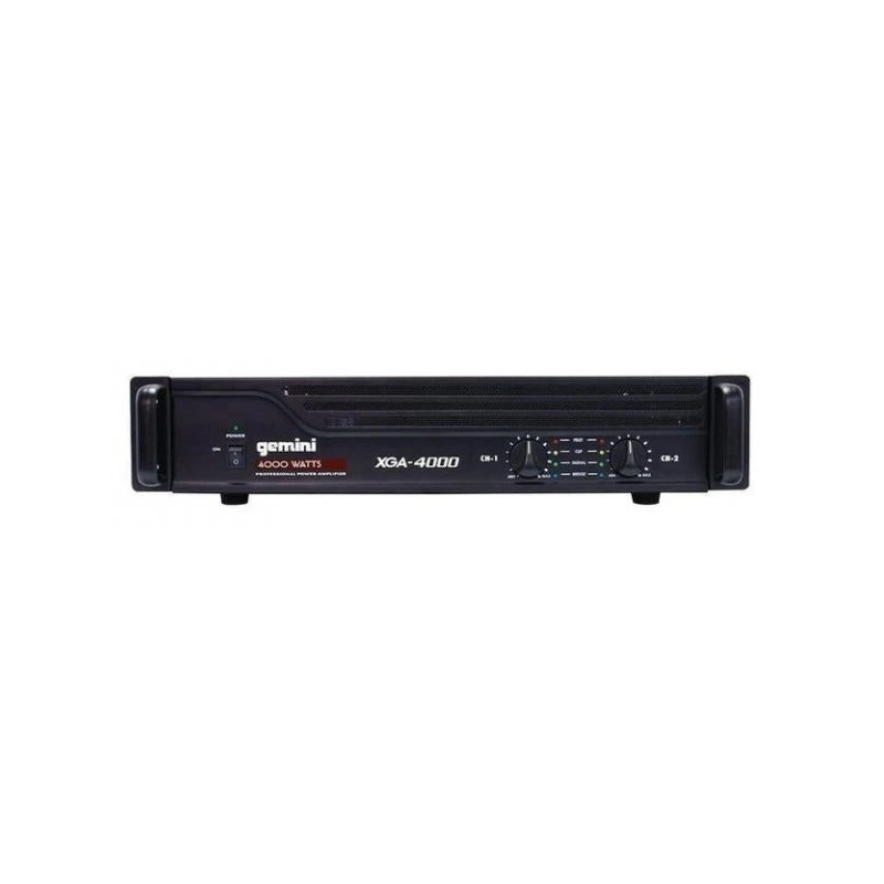 Gemini XGA-4000 Gemini XGA-4000