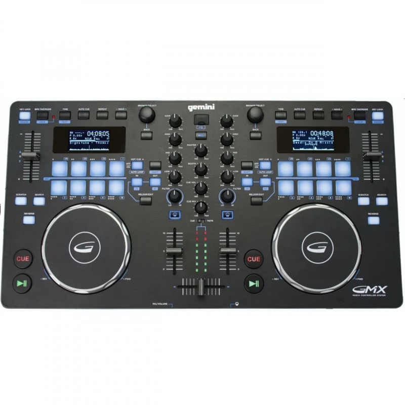 Gemini GMX Gemini GMX