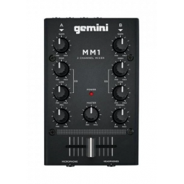 Gemini MM1