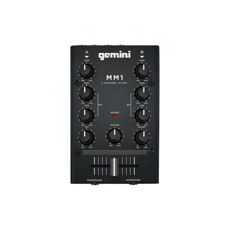 Gemini MM1 Gemini MM1