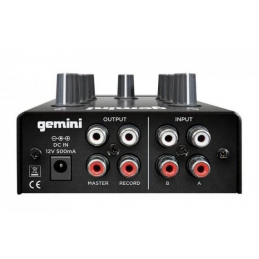 Gemini MM1