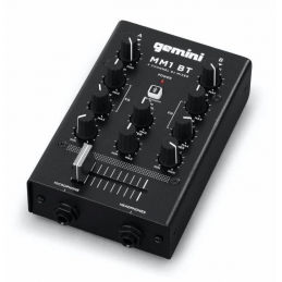 Gemini MM1BT