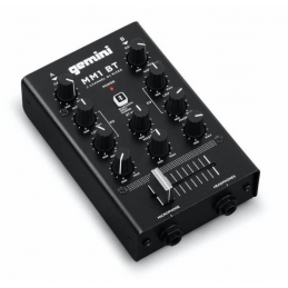 Gemini MM1BT
