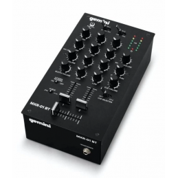 Gemini MXR-01BT