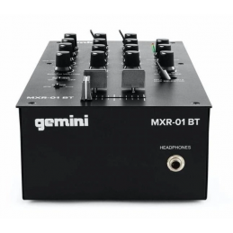 Gemini MXR-01BT