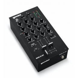 Gemini MXR-01BT