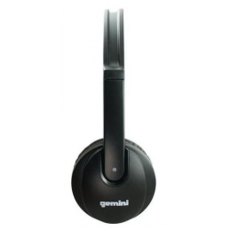 Gemini DJX-200 BLK