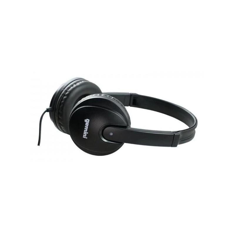 Gemini DJX-200 BLK Gemini DJX-200 BLK