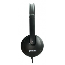 Gemini DJX-200 BLK