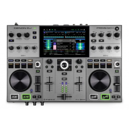 DENON DJ PRIME GO+