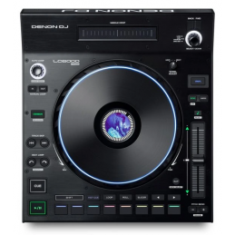 DENON DJ LC6000 Prime