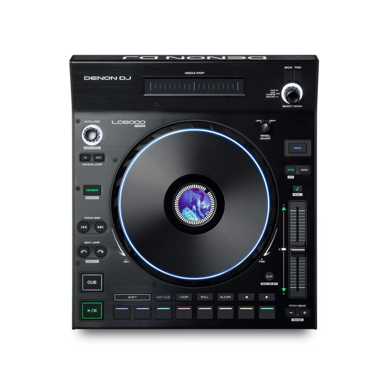 DENON DJ LC6000 Prime DENON DJ LC6000 Prime