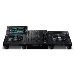 DENON DJ LC6000 Prime