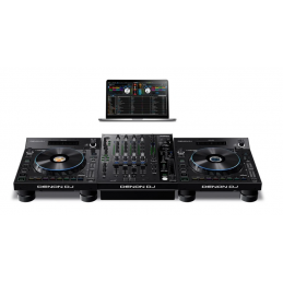 DENON DJ LC6000 Prime