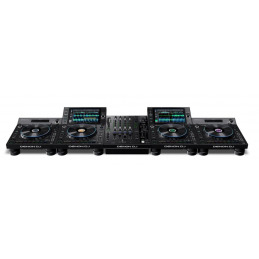 DENON DJ LC6000 Prime