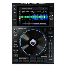 DENON DJ SC6000 Prime