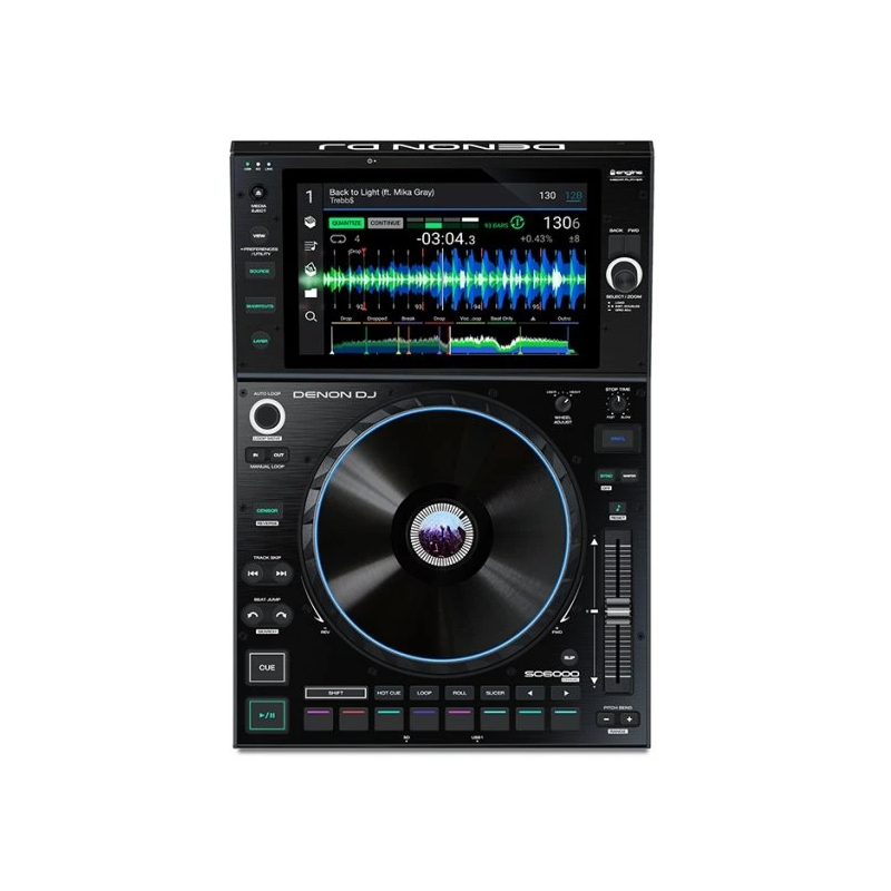 DENON DJ SC6000 Prime DENON DJ SC6000 Prime