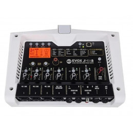 RCF EVOX JMIX8 W