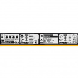 RCF EVOX JMIX8 W