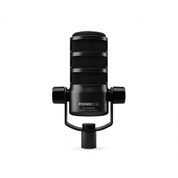 Rode PodMic USB