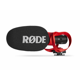 Rode VideoMic GO II (Helix)