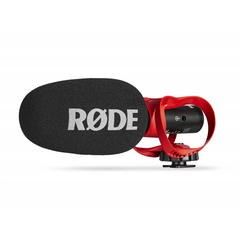 Rode VideoMic GO II (Helix) Rode VideoMic GO II (Helix)