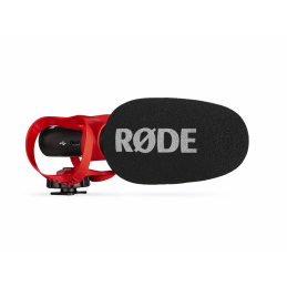 Rode VideoMic GO II (Helix)