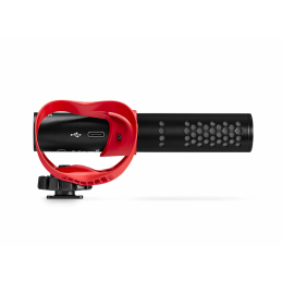 Rode VideoMic GO II (Helix)