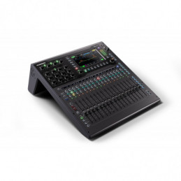 Allen&Heath QU-5