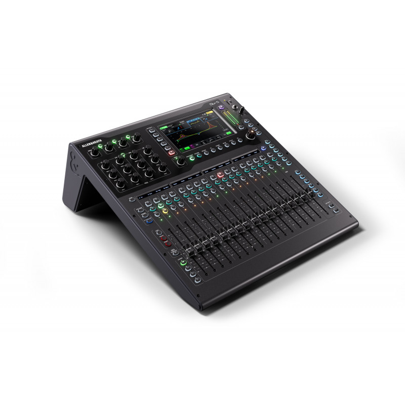Allen&Heath QU-5 Allen&Heath QU-5