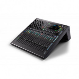 Allen&Heath QU-5