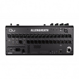 Allen&Heath QU-5