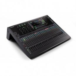 Allen&Heath QU-6
