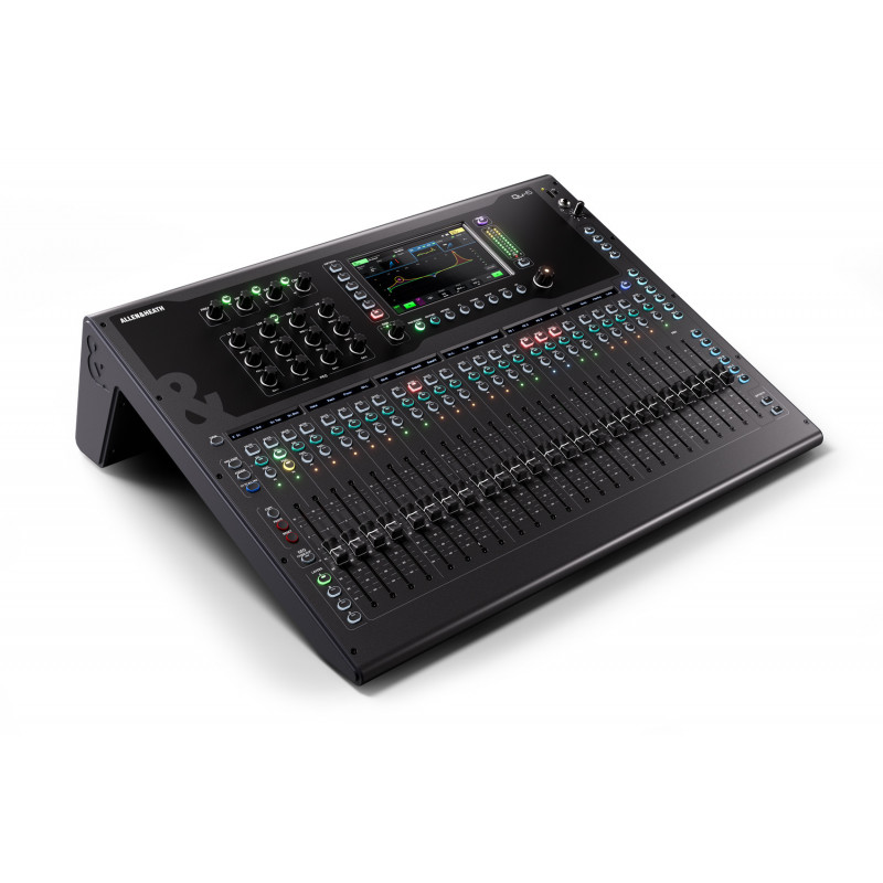 Allen&Heath QU-6 Allen&Heath QU-6
