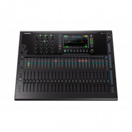 Allen&Heath QU-6