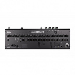 Allen&Heath QU-6