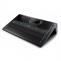 Allen&Heath QU-7