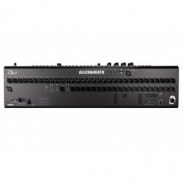 Allen&Heath QU-7
